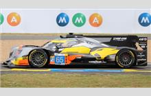 65 - Oreca 07 Gibson #113 - Panis Racing