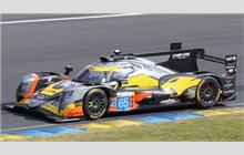 65 - Oreca 07 Gibson #113 - Panis Racing