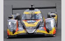 65 - Oreca 07 Gibson #113 - Panis Racing