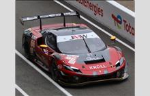 66 - Ferrari 296 LMGT3 #F171 GT3 5174 (Oreca) - JMW Motorsport