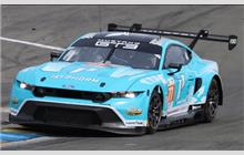 77 - Ford Mustang LMGT3 #FP GT3 002 (Multimatic) - Proton Competition