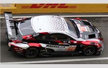 78 - Lexus RC F LMGT3 #0110 - Akkodis ASP Team