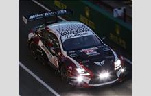 78 - Lexus RC F LMGT3 #0110 - Akkodis ASP Team