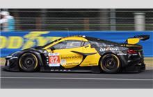 82 - Chevrolet Corvette C8 Z06 LMGT3.R #008 (Pratt & Miller) - TF Sport