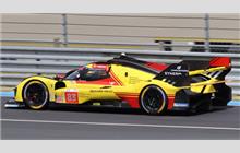 83 - Ferrari 499P #12 18P (Dallara) - AF Corse