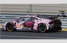 85 - Lamborghini Huracán LMGT3 Evo2 #ALSCGT202200132 - Iron Dames