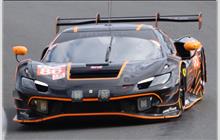 86 - Ferrari 296 LMGT3 #F171 GT3 5162 (Oreca) - GR Racing