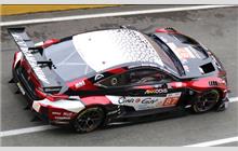 87 - Lexus RC F LMGT3 #0106 - Akkodis ASP Team