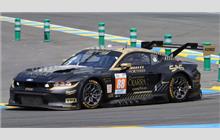 88 - Ford Mustang LMGT3 #FP GT3 007 (Multimatic) - Proton Competition