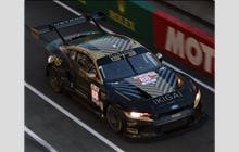 88 - Ford Mustang LMGT3 #FP GT3 007 (Multimatic) - Proton Competition