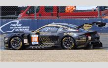 88 - Ford Mustang LMGT3 #FP GT3 007 (Multimatic) - Proton Competition