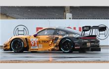 91 - Porsche 992 GT3 R #WP0ZZZ99ZRS299502 - Manthey EMA