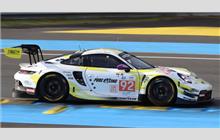 92 - Porsche 992 GT3 R #WP0ZZZ99ZRS299512 - Manthey PureRxcing