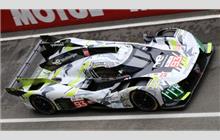 93 - Peugeot 9X8 #11 - Peugeot TotalEnergies