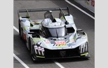 94 - Peugeot 9X8 #2024 12 - Peugeot TotalEnergies