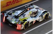 94 - Peugeot 9X8 #2024 12 - Peugeot TotalEnergies