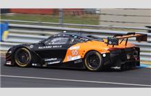 95 - McLaren 720S GT3 Evo #PA1-048 - United Autosports