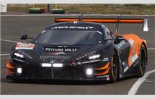 95 - McLaren 720S GT3 Evo #PA1-048 - United Autosports
