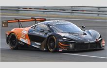95 - McLaren 720S GT3 Evo #PA1-048 - United Autosports