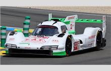 99 - Porsche 963 #119 (Multimatic) - Proton Competition