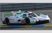 99 - Porsche 963 #119 (Multimatic) - Proton Competition