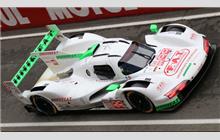 99 - Porsche 963 #119 (Multimatic) - Proton Competition