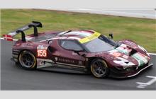 155 - Ferrari 296 LMGT3 #5170 (Oreca) - Spirit of Race