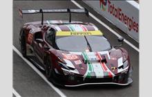 155 - Ferrari 296 LMGT3 #5170 (Oreca) - Spirit of Race