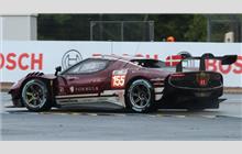 155 - Ferrari 296 LMGT3 #5170 (Oreca) - Spirit of Race