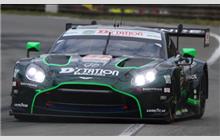 777 - Aston Martin Vantage AMR LMGT3 #38A-004-1 - D'Station Racing