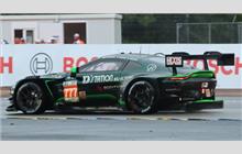 777 - Aston Martin Vantage AMR LMGT3 #38A-004-1 - D'Station Racing