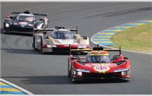 Additional Photo - Le Mans 24 Hours 2024