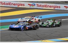Additional Photo - Le Mans 24 Hours 2024