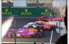Additional Photo - Le Mans 24 Hours 2024
