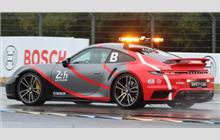 Additional Photo - Le Mans 24 Hours 2024