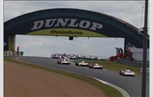 Additional Photo - Le Mans 24 Hours 2024