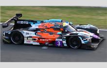 3 - Duqueine M30-D08 Nissan - DKR Engineering