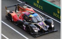 4 - Ligier JS P320 Nissan (Onroak) - Nielsen Racing