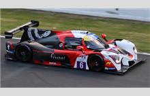 6 - Ligier JS P320 Nissan (Onroak) - ANS Motorsport