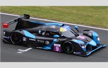 9 - Ligier JS P320 Nissan (Onroak) - Graff