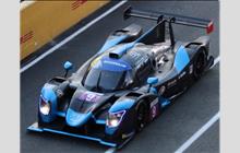 9 - Ligier JS P320 Nissan (Onroak) - Graff