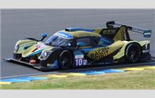10 - Ligier JS P320 Nissan (Onroak) - Racing Spirit of Leman