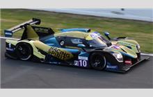 10 - Ligier JS P320 Nissan (Onroak) - Racing Spirit of Leman