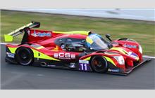 11 - Ligier JS P320 Nissan (Onroak) - CD Sport