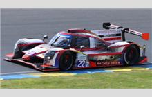 22 - Duqueine M30-D08 Nissan - WTM by Rinaldi Racing