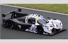 26 - Ligier JS P320 Nissan (Onroak) - Bretton Racing