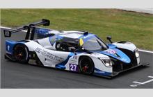 27 - Ligier JS P320 Nissan #260 (Onroak) - P4 Racing