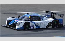 27 - Ligier JS P320 Nissan #260 (Onroak) - P4 Racing