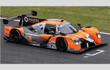28 - Ligier JS P320 Nissan (Onroak) - MV2S Racing