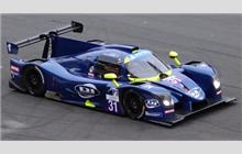 31 - Ligier JS P320 Nissan (Onroak) - Eurointernational